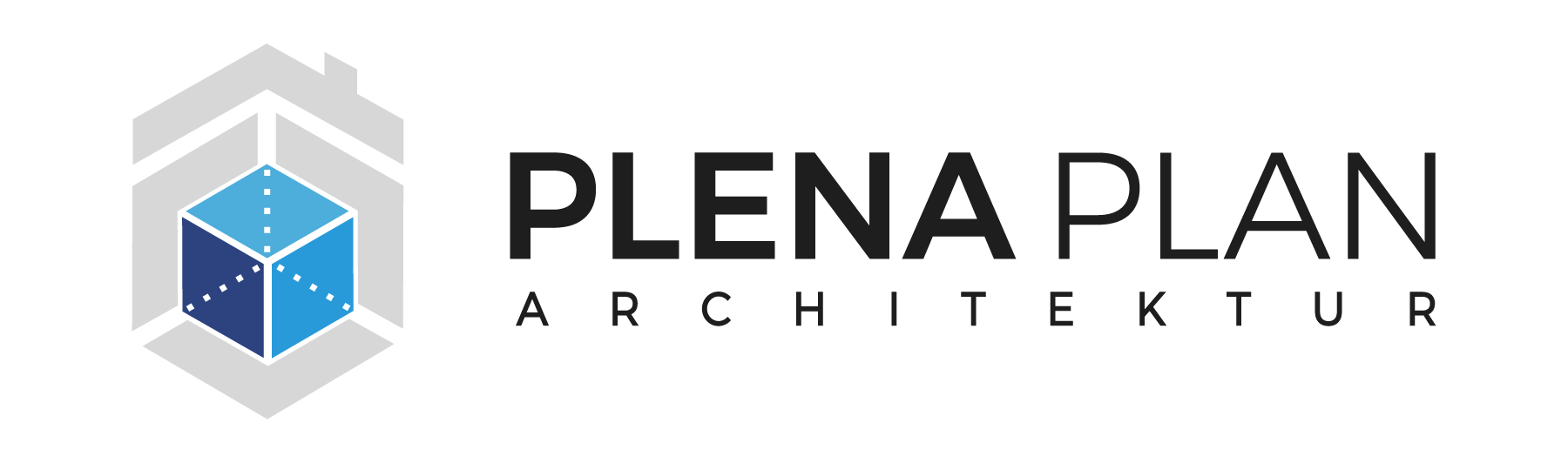 PlenaPlan Architektur